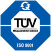 TÜV Management Service
